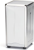 221 S/S Full-Size Double Sided Napkin Dispenser