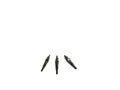 John Deere (Set of 3 Diesel Glow Plugs - M87919