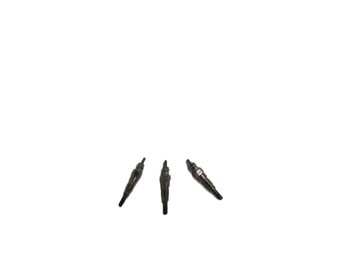 John Deere (Set of 3 Diesel Glow Plugs - M87919