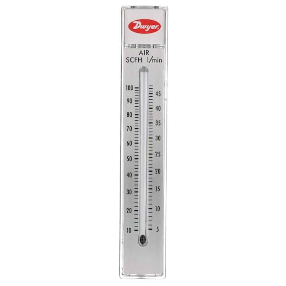 Dwyer Flowmeter RMB-53-SSV,New in Box, One Year Warranty!