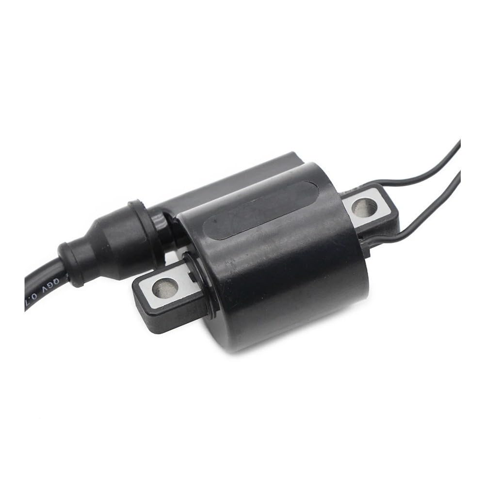 Ignition Coil Fit For Yamaha Outboard Motor 25HP 25