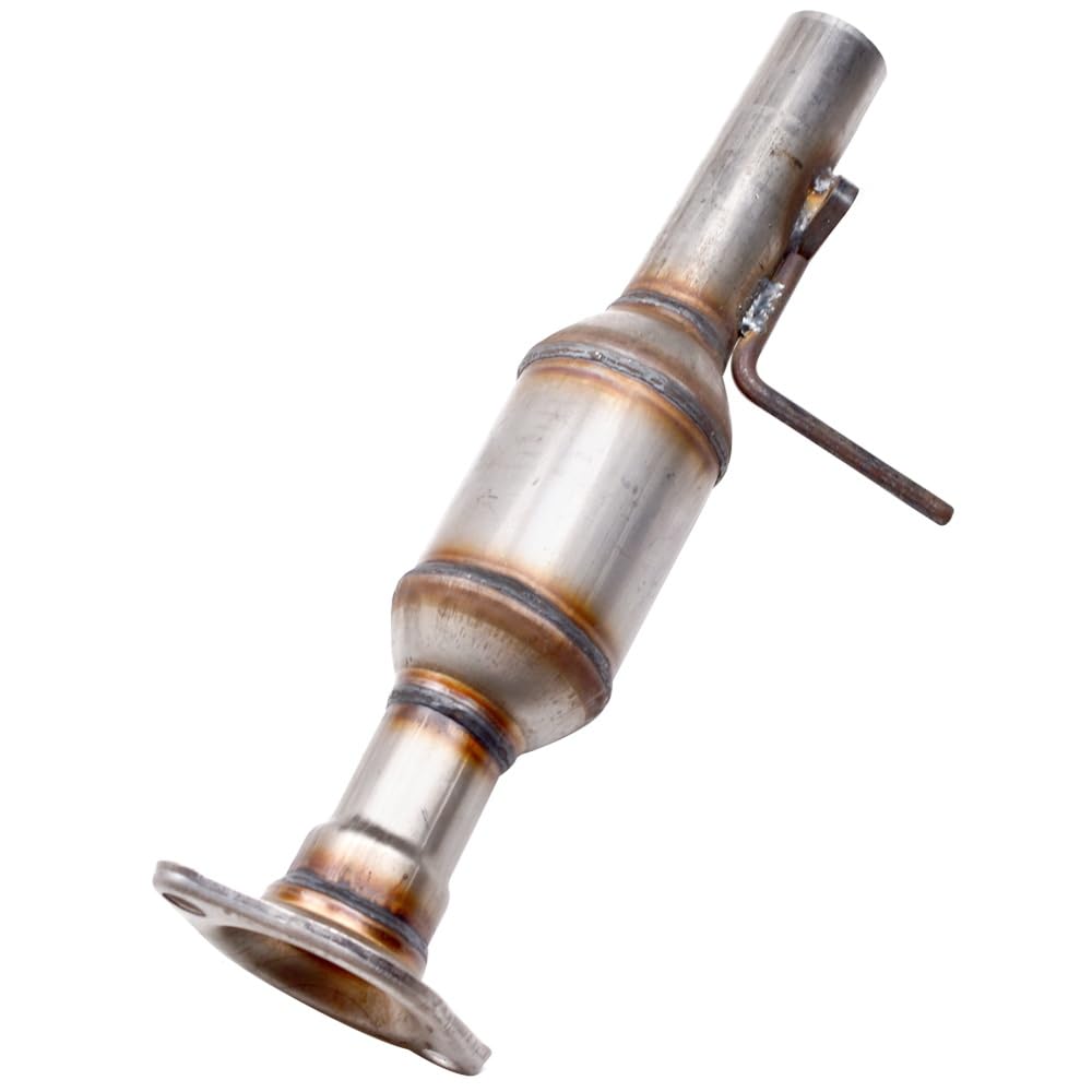 QPCRAP Catalytic Converter Fits Lexus RX300, Toyota Highlander 3.0L