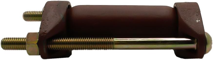 Thrifco 5244305#38 2 Inch Dresser Coupling