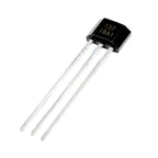20PCS OH137 Hall Effect Sensor 137 3Pins Unipolar Magnetic Detector