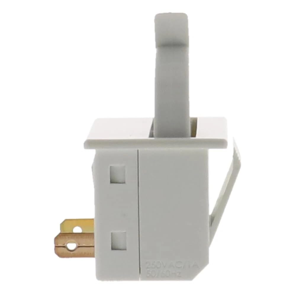 Exact Replacement for Whirlpool's Refrigerator Door Light Switch for part W11123941