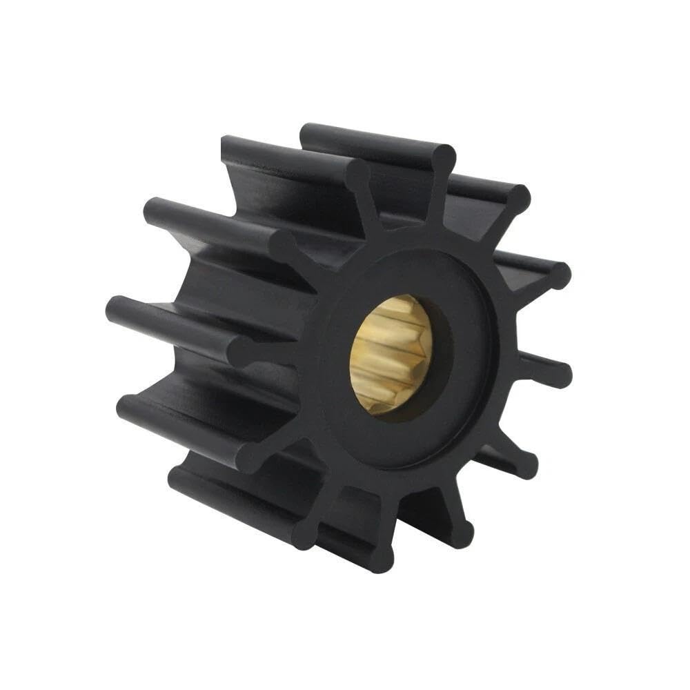 Indmar Engine Flexible for Raw Water Pump Impeller KIT
