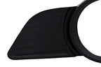 Compatible with Toyota Sienna Base LE XLE Fog Light Trim 2011-2017