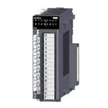 MITSUBISHI LX40C6 16 Point, 24 VDC, 6 MA, DC Digital Input Module, L Series