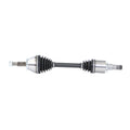TrakMotive CV Axle Shaft - NI-8574