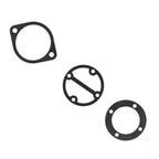 Air Compressor Gaskets Washers Set 3 Pieces for Valve Plate Replacement