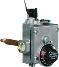 Gas Valve Replacement for AO Smith (GCV 50 100), State Select GS6-50-YBRT, GE 40 Gallon Tank, State Industries Inc GS640YBRT S/N K05J067805 Water Heater