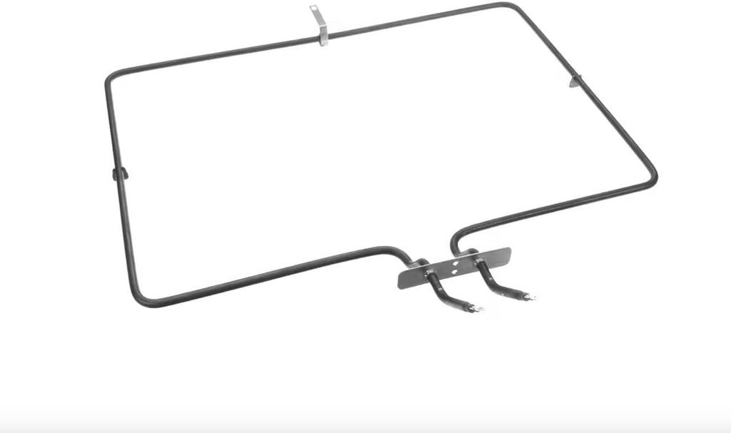Range Oven Bake Element Compatible with Whirlpool WEE730H0DS0, YWEE745H0FH1, WEE750H0HZ0, WFE775H0HZ0, WFE770H0FZ0, YWFE540H0EH0 models