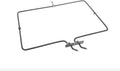 Range Oven Bake Element Compatible with Whirlpool WEE730H0DS0, YWEE745H0FH1, WEE750H0HZ0, WFE775H0HZ0, WFE770H0FZ0, YWFE540H0EH0 models