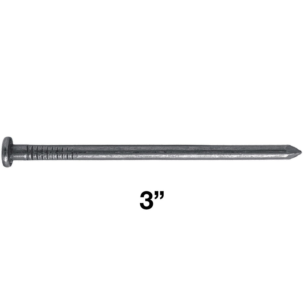 3" (10d) Common Framing Nail 2745-Ct