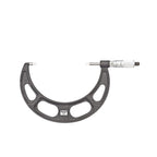Starrett Blade Type Micrometer, 5-6" Range, .001" Graduation