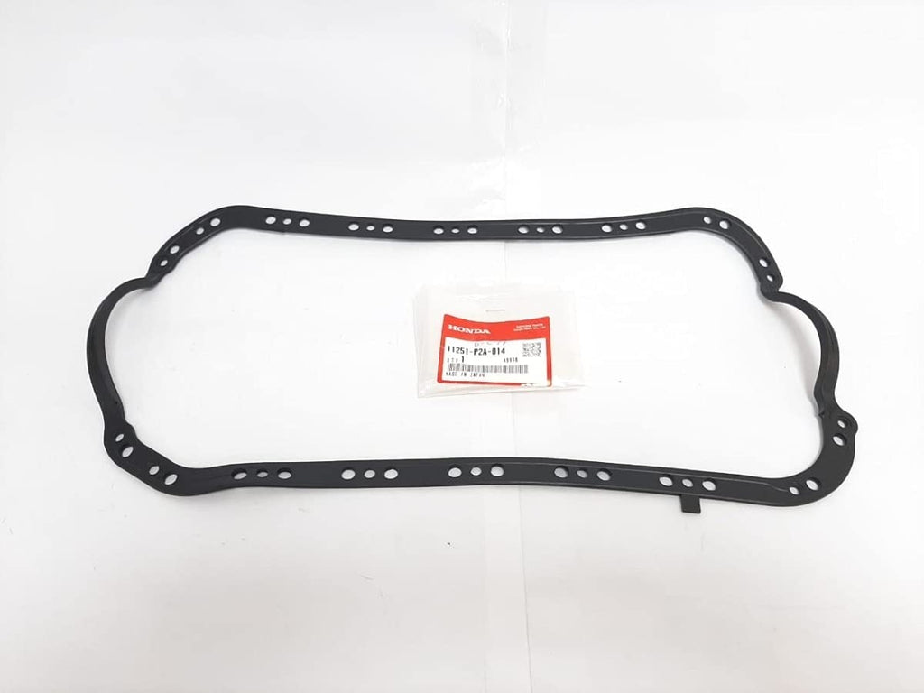 Genuine Honda (11251-P2A-014) Oil Pan Gasket