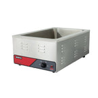 Full Size Countertop Food Warmer, Multicolor