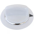 WE1M654 Dryer Timer Control Knob for GE Dryer DWXR485EB0WW