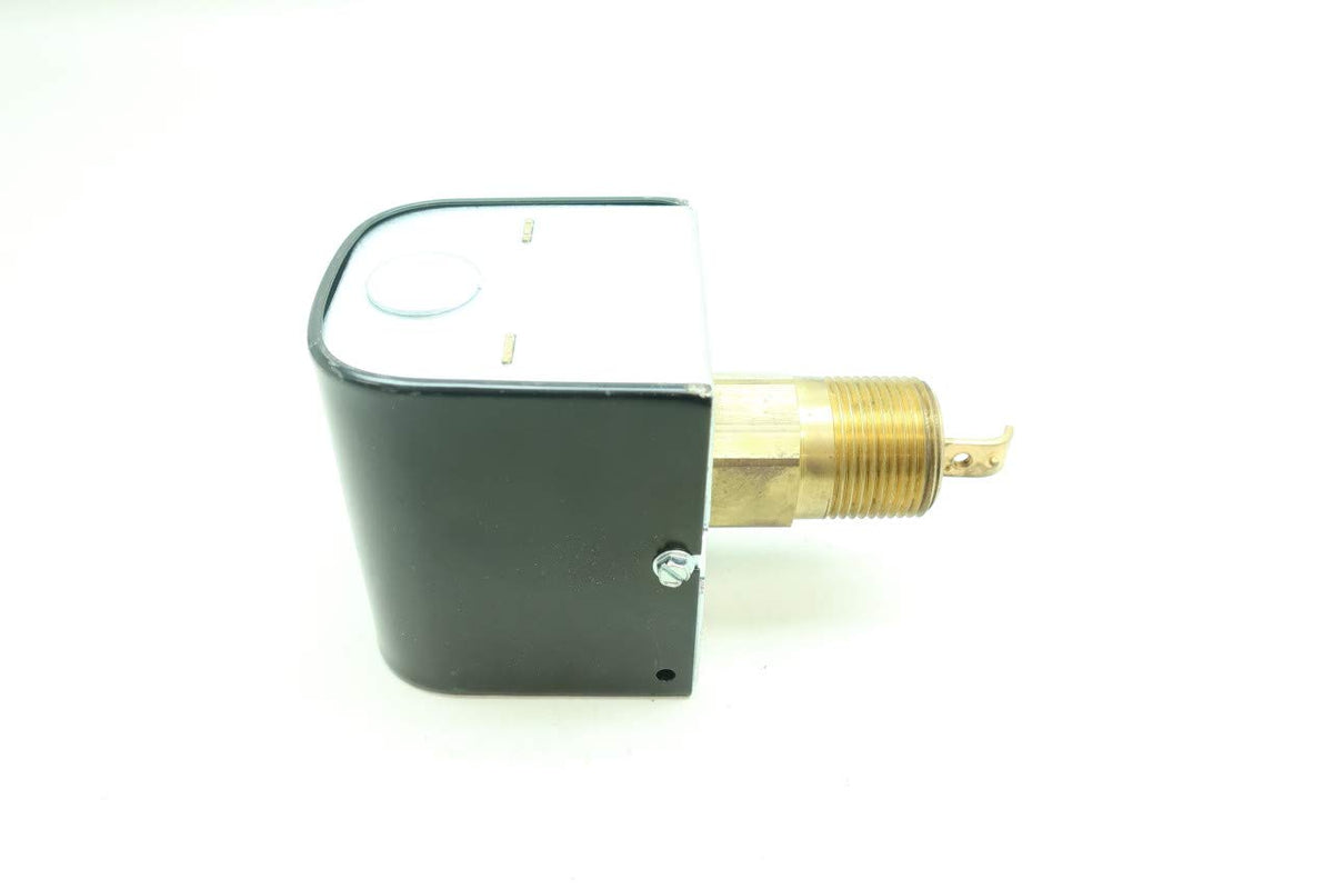 MCDONNELL & MILLER FS4-3 Flow Switch 115/230V-AC