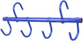 Tough-1 4-Prong Portable Tack Rack