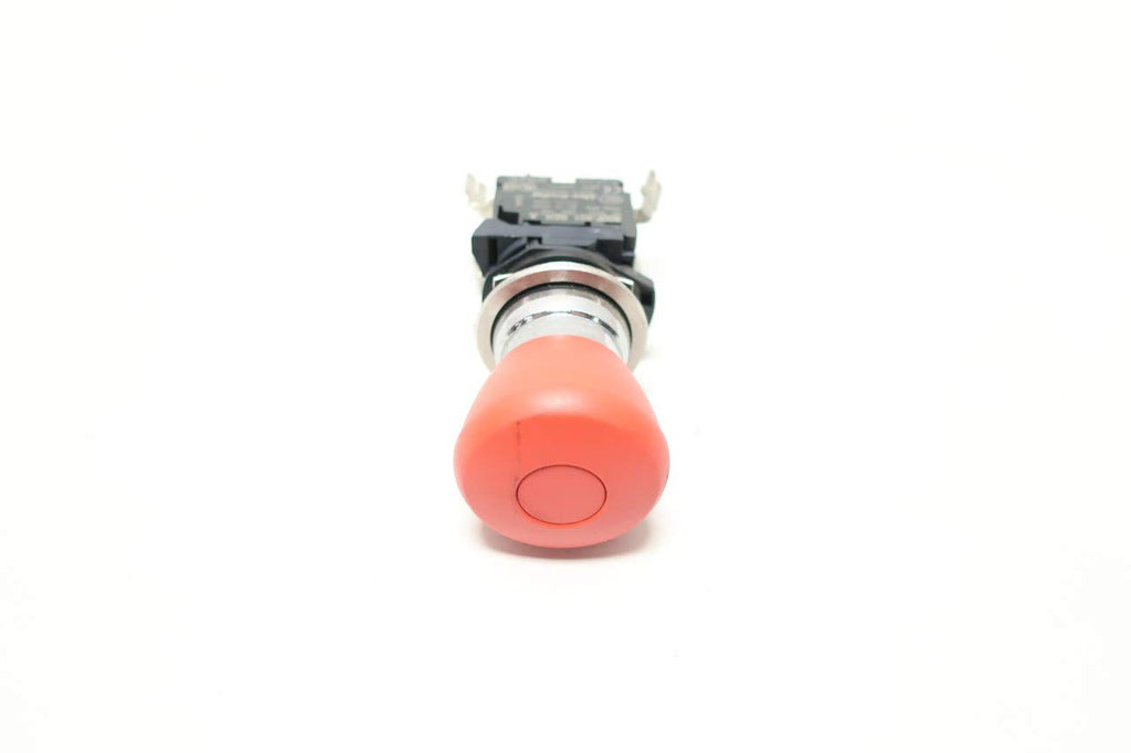 ALLEN BRADLEY 800F-X01 Emergency Stop Button