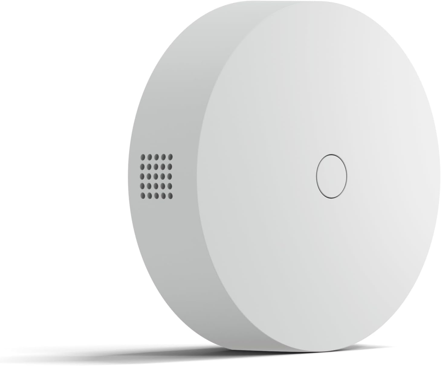Smoke & Carbon Monoxide Alarm Listener