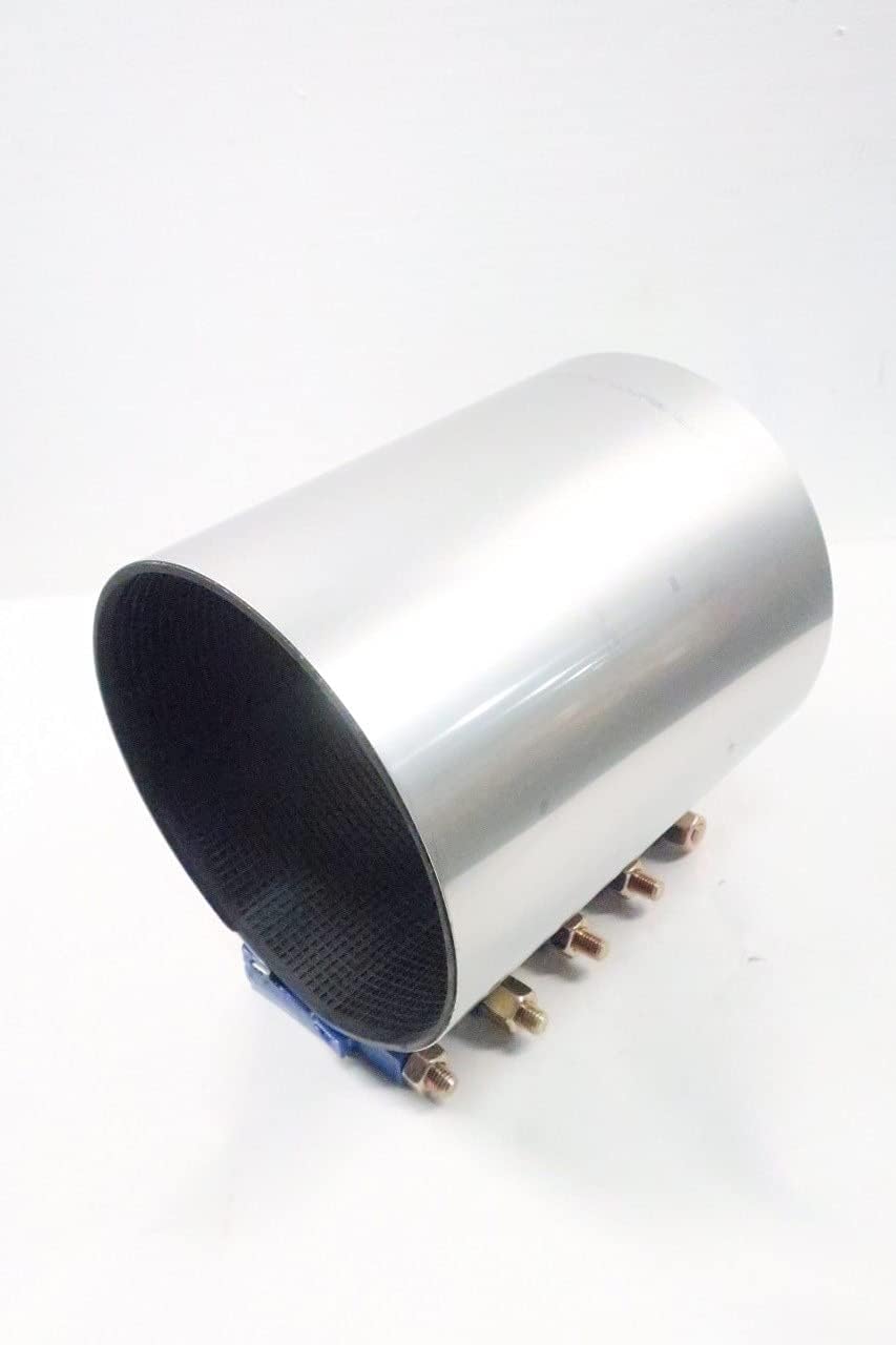 SMITH-BLAIR 226-00107512-000 FULL CIRCLE REPAIR CLAMP 10.64-11.04IN 12-1/2IN