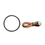 MOTOR METER RACING 52mm 2-1/16" MGS Series Electrical Tachometer