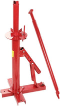 Manual Portable Hand Tire Changer Bead Breaker Tool for Home Garage