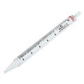 Serological Pipet, 25mL, Short, PK100