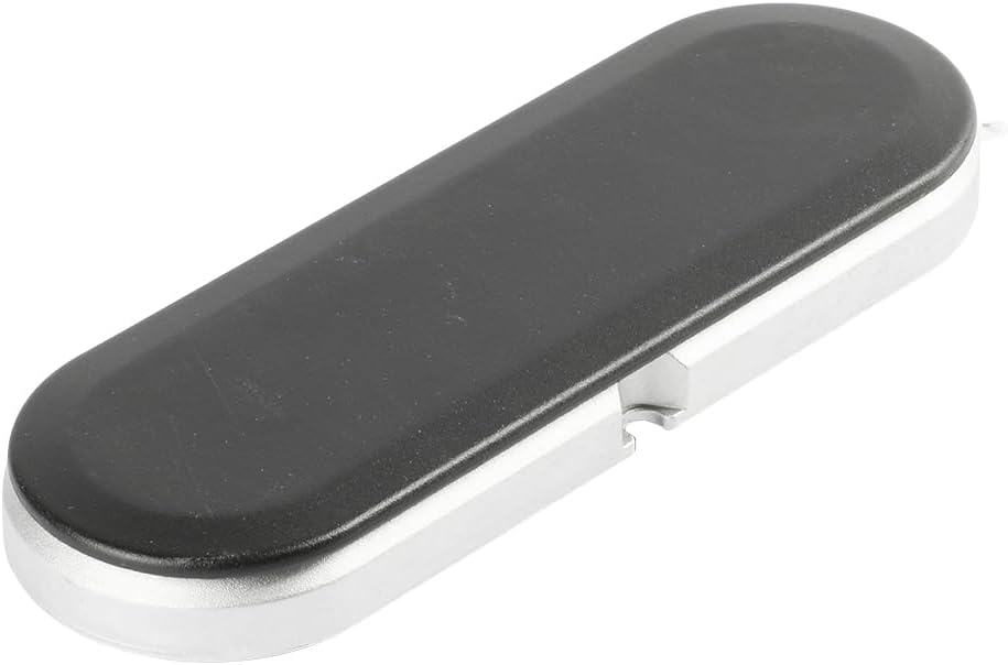 Direct Replacement for Whirlpool W11435660 Range Burnr-Head
