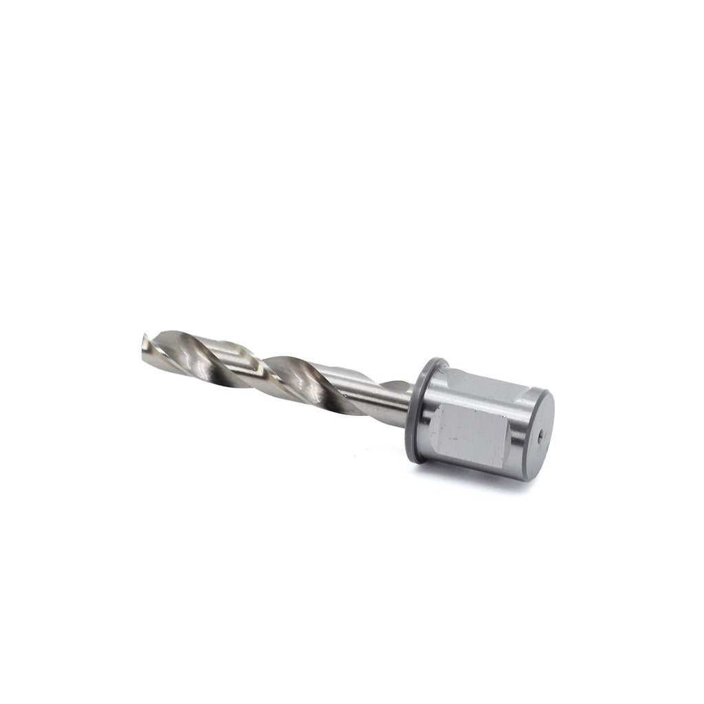 OSCARBIDE 3/8"x 2" HSS Annular Cutter 3/4" Weldon Shank Mag Drill Bit
