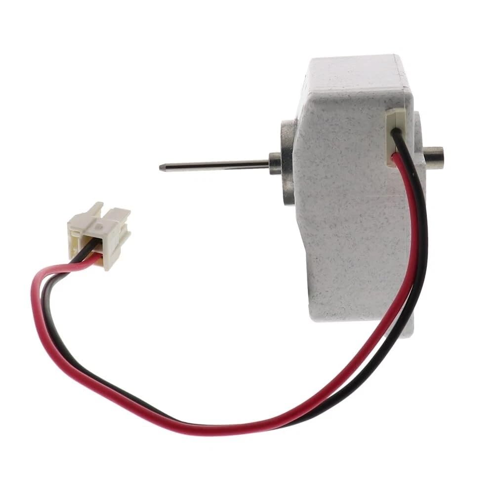 242219206 Refrigerator Fan Motor Replacement