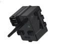 225D1204P003 Refrigerator Embraco Compressor Start Relay 513604061 1143860U3