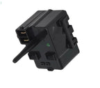 225D1204P003 Refrigerator Embraco Compressor Start Relay 513604061 1143860U3