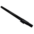 Replacement Vacuum Telescopic Plastic Wand Extension Compatible with Eureka 3684 3670