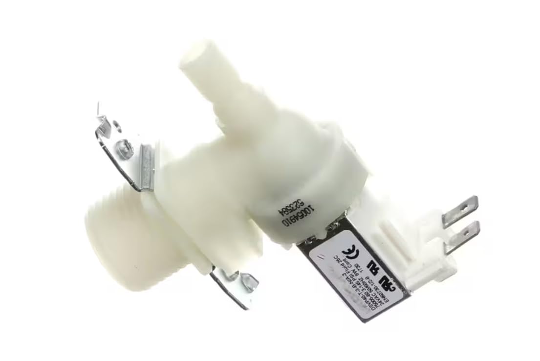 Fits American Dryer Laundry 75005-60 Water Inlet Valve 24V Fire Suppression System