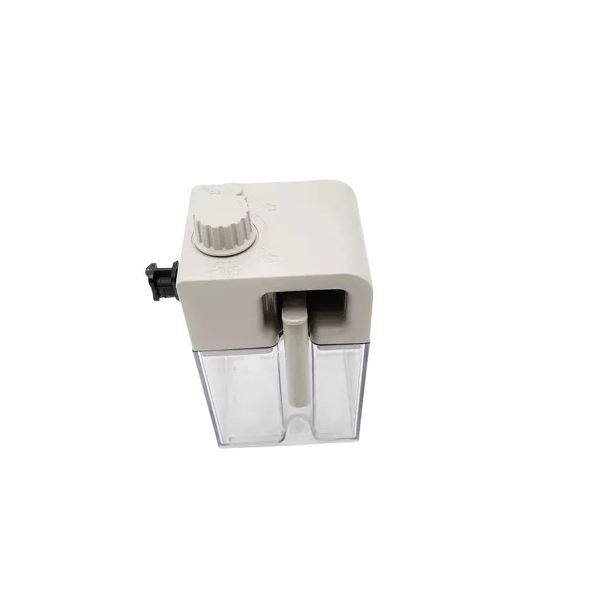 Capsule Coffee Milk Tank Compatible For Nespresso