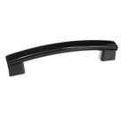 SUPPLYZ Direct Replacement for GE WB56X26822 Microwave Door Handle Asm Bb