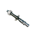 Wedge Anchors – Heavy-Duty 304 Stainless Steel Expansion Bolts for Concrete & Masonry, Rust-Resistant & Durable