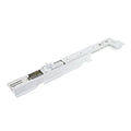 Compatible with Electrolux 5303918690 Slide for Wire Basket, Multi