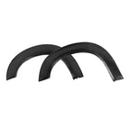 Fender Flares Kit Black Fits 2015-2023 Do-dge Challenger SRT