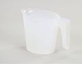 64 oz Water Plastic Pitcher, compatible with Bunn 04238.0000