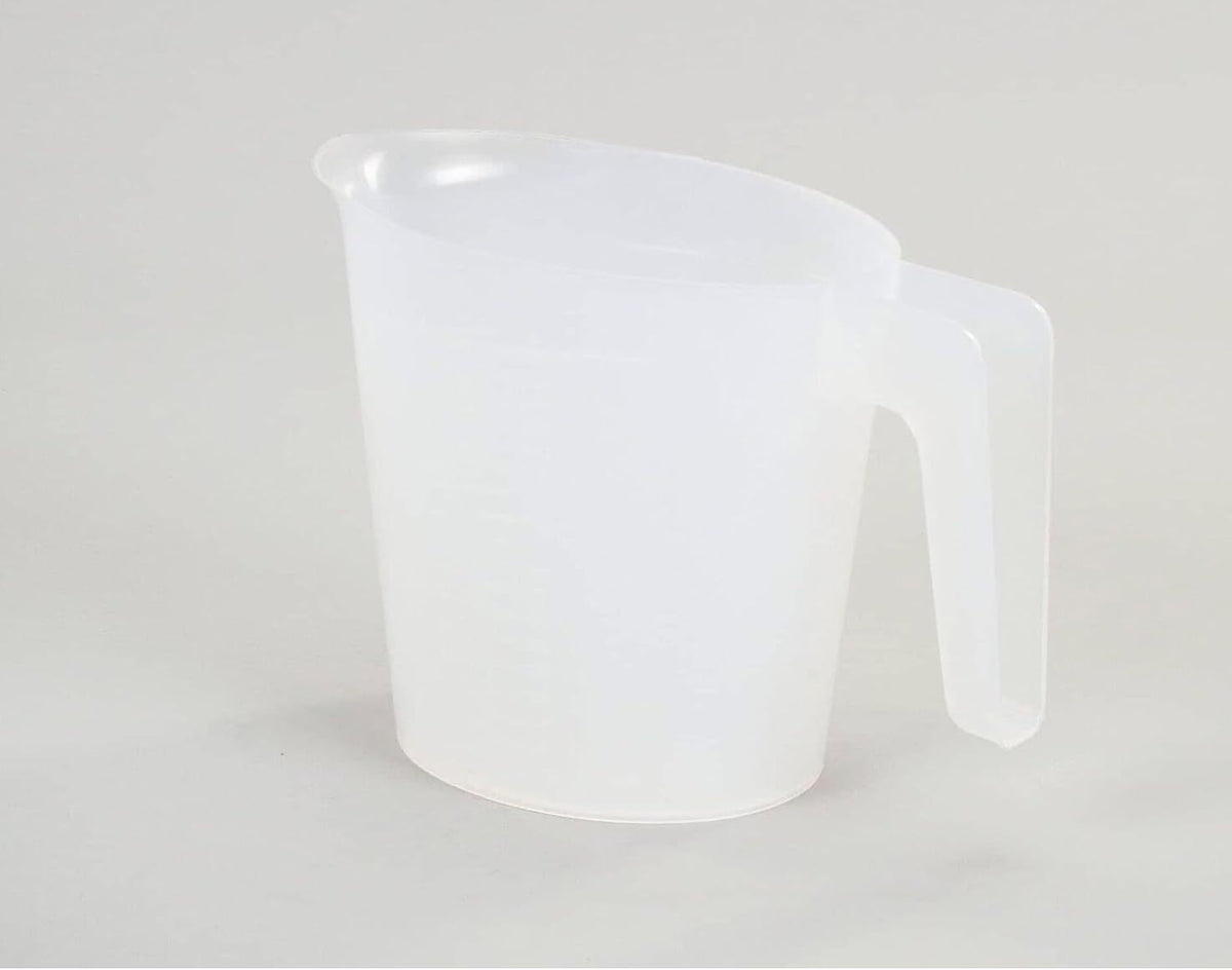 64 oz Water Plastic Pitcher, compatible with Bunn 04238.0000