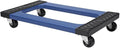 24-371 30in. x 18in. 1000 lb. Capacity Plastic Dolly