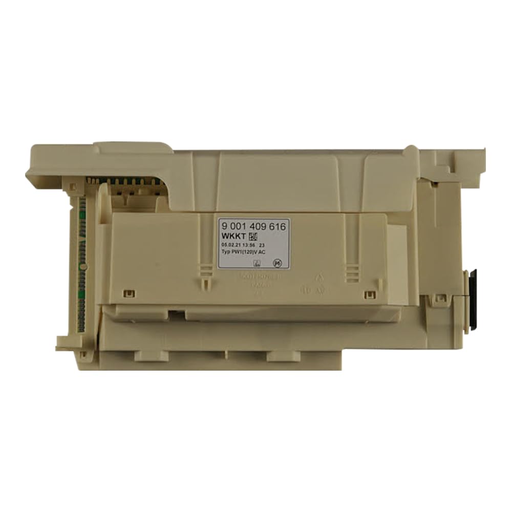 MaksPRO 12016882 Power Module Programmed fits Dishwasher