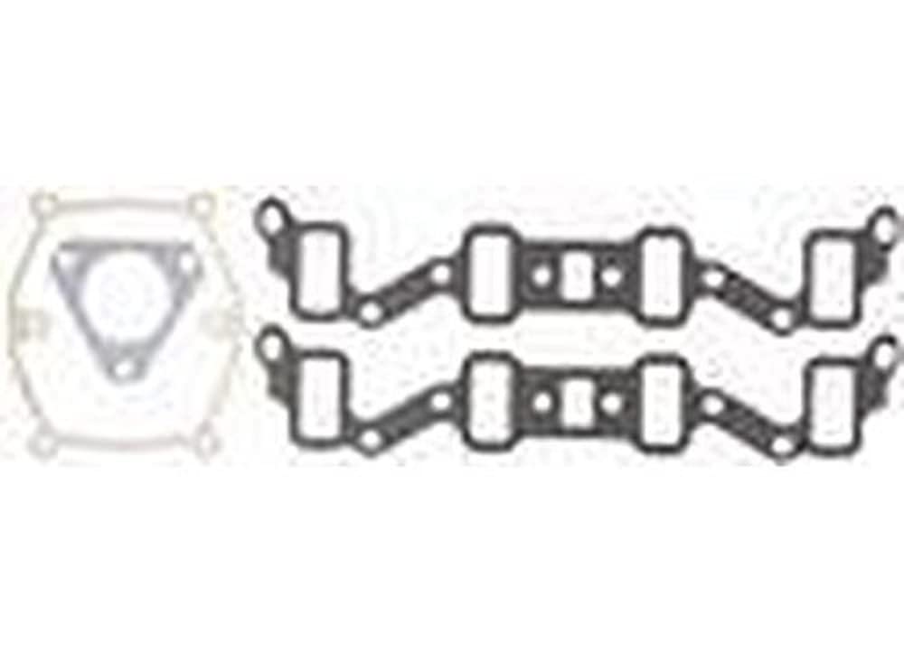 MAHLE MS15335A Engine Intake Manifold Gasket Set