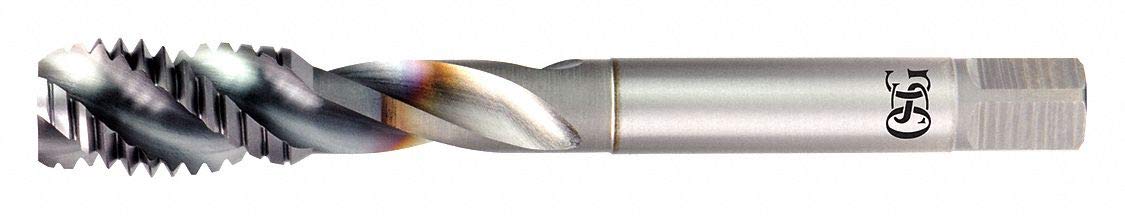 Spiral Flute Tap,#12-28,VC-10
