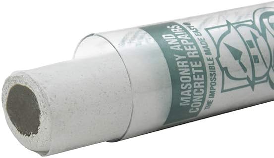 PC Products PC-Crete Epoxy Putty, 2oz Tube