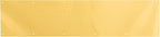 MP4704 Solid Brass Kick Plate, 6 x 34 in, Polished Brass | Single Pack